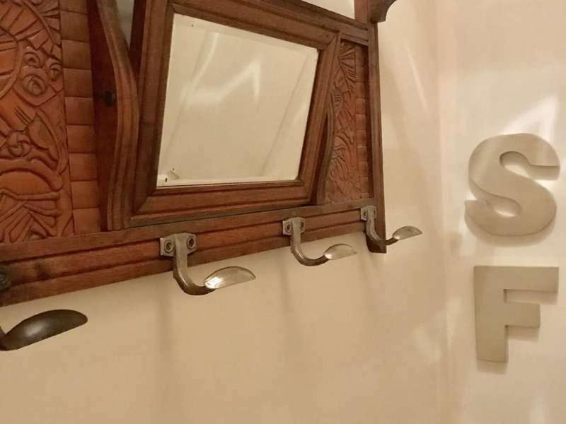 Le Miroir Aux Fées
