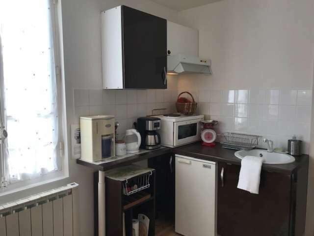 Bed & Breakfast Le Miroir Aux Fées