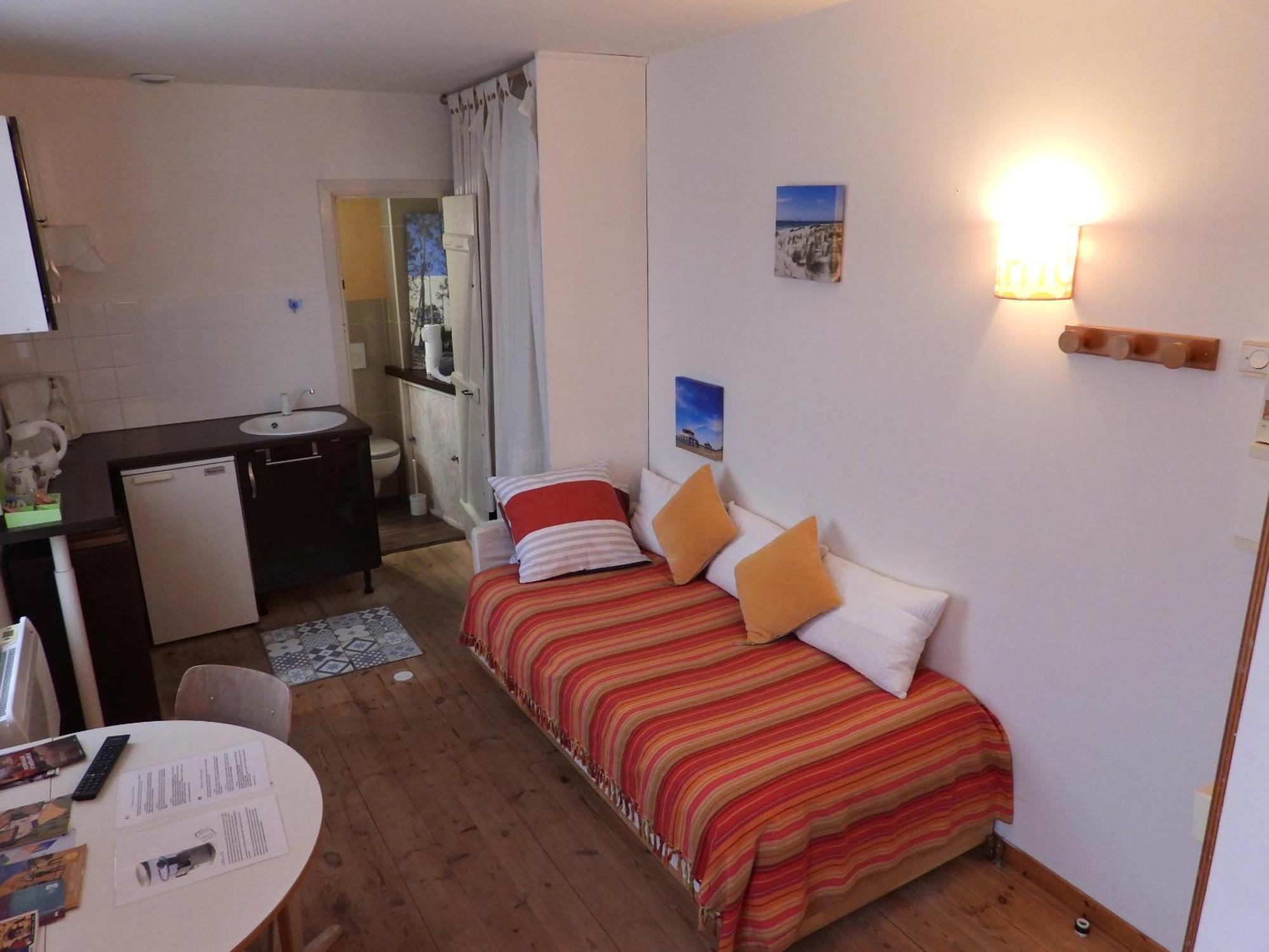 Bed & Breakfast Le Miroir Aux Fées