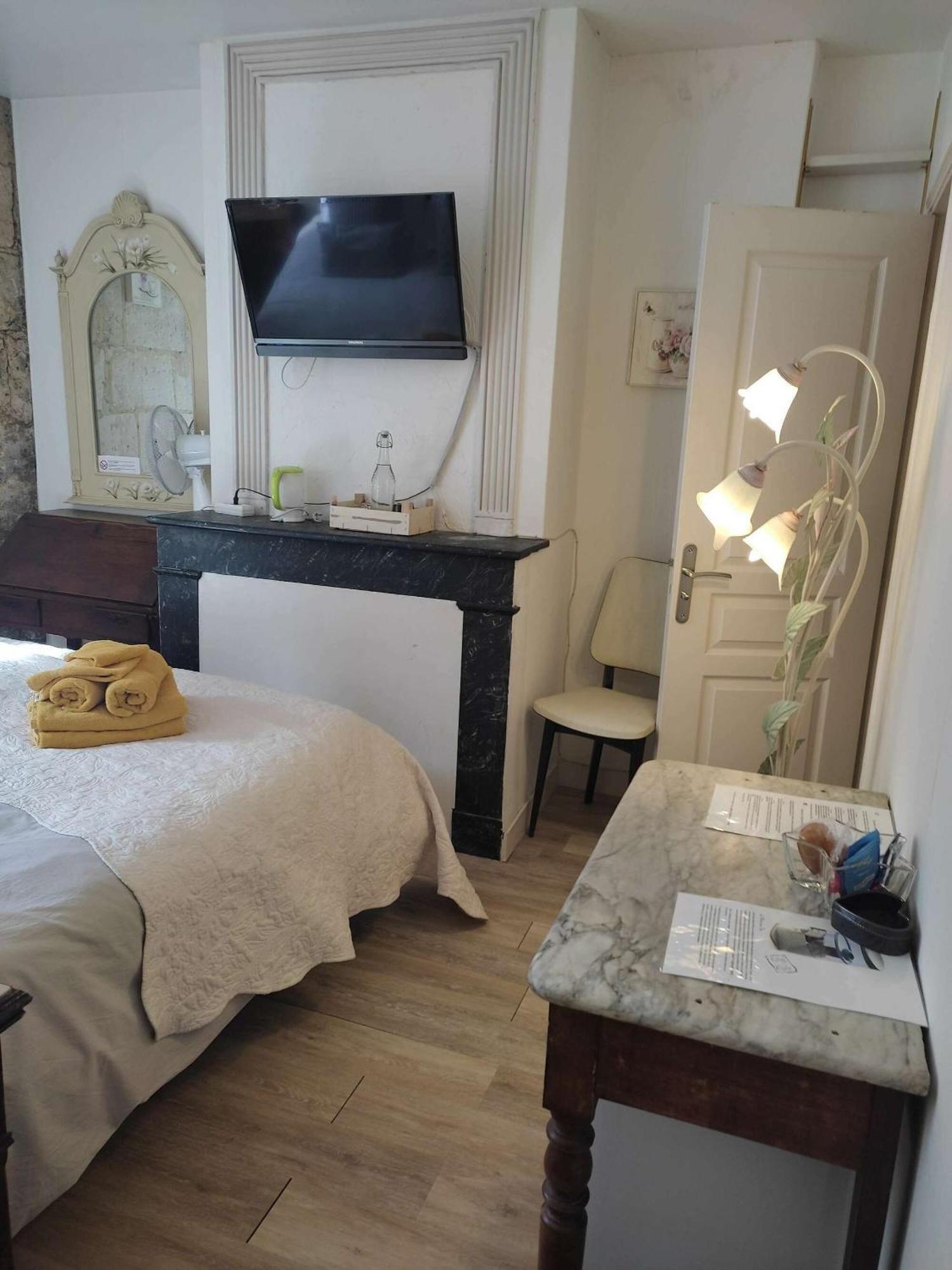 Le Miroir Aux Fées Bordeaux