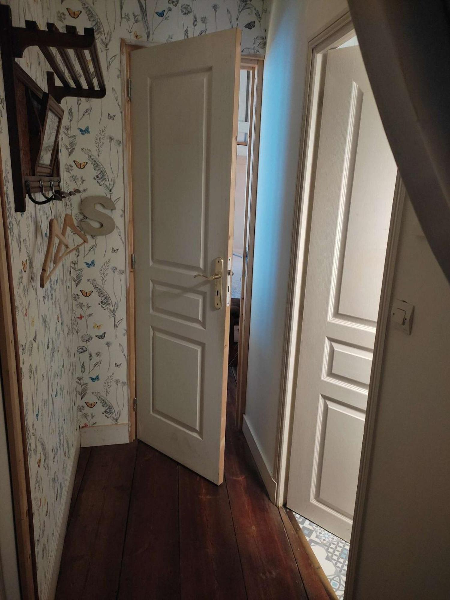 Bed & Breakfast Le Miroir Aux Fées