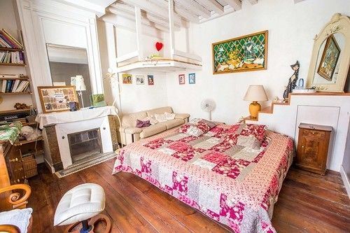 Le Miroir Aux Fées Bed & Breakfast Bordeaux