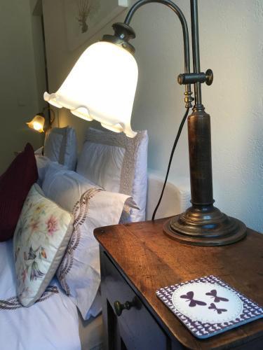 Bed & Breakfast Le Miroir Aux Fées