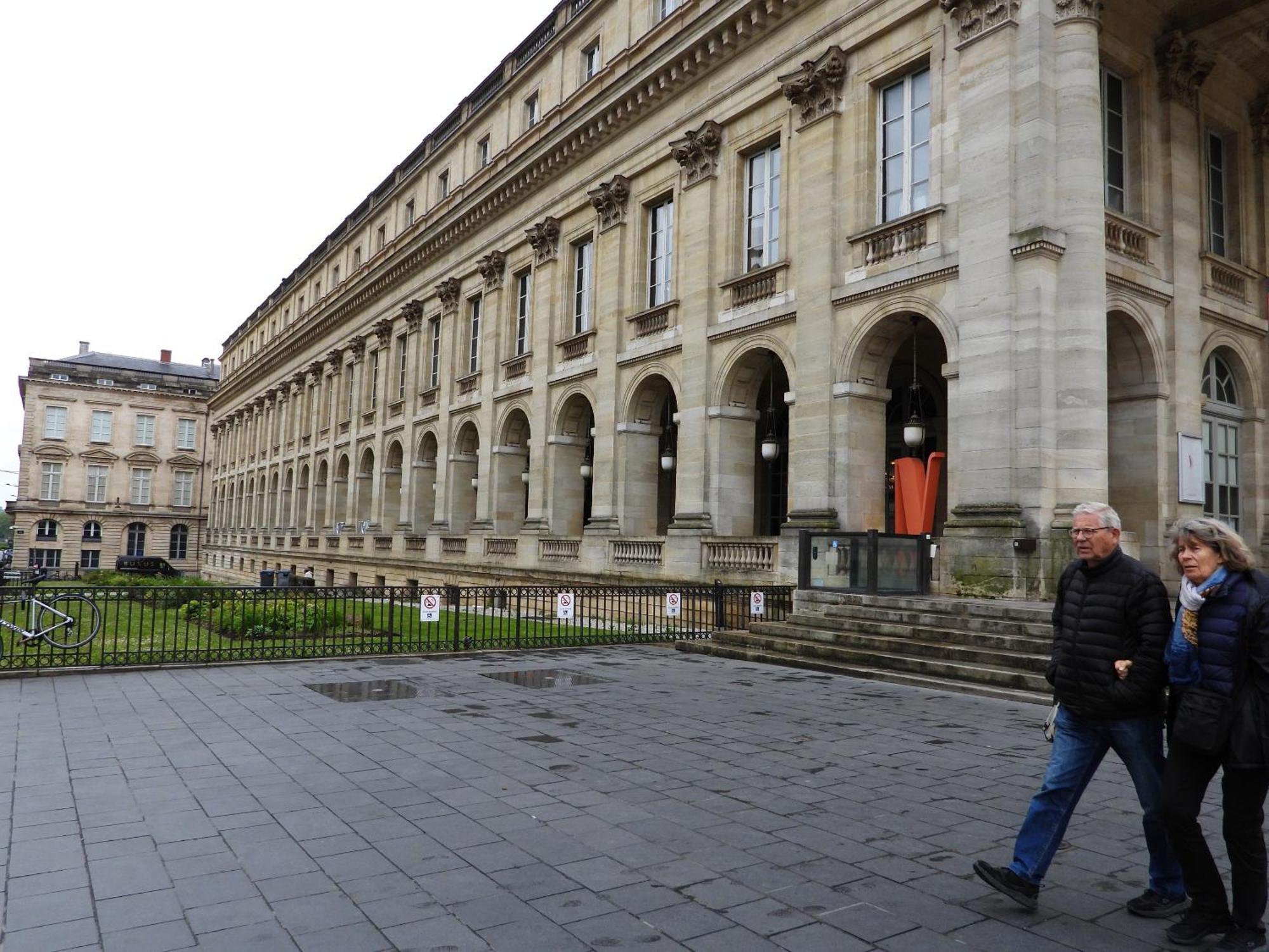 Couette-café Le Miroir Aux Fées Bordeaux
